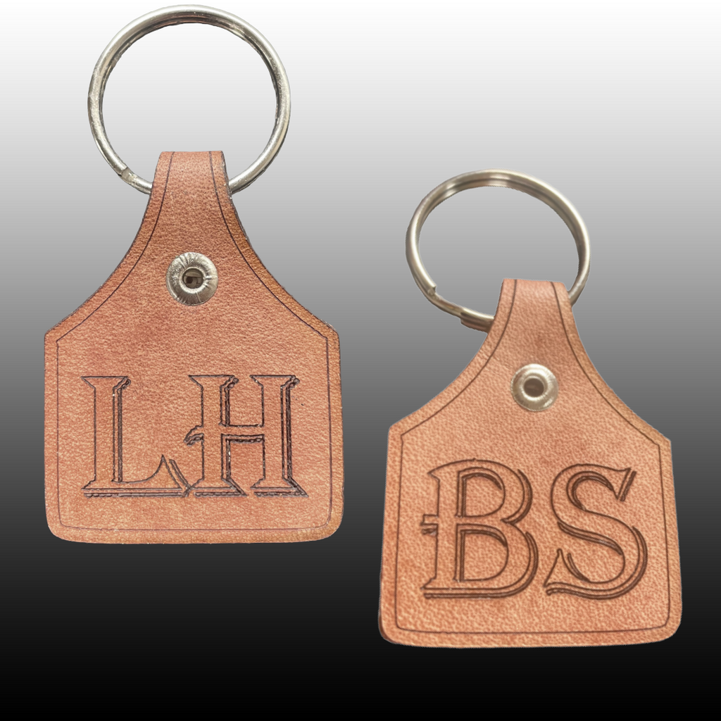 Key Rings - Personalized