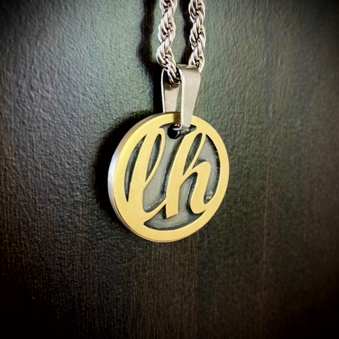 Twin Metal - Branded
