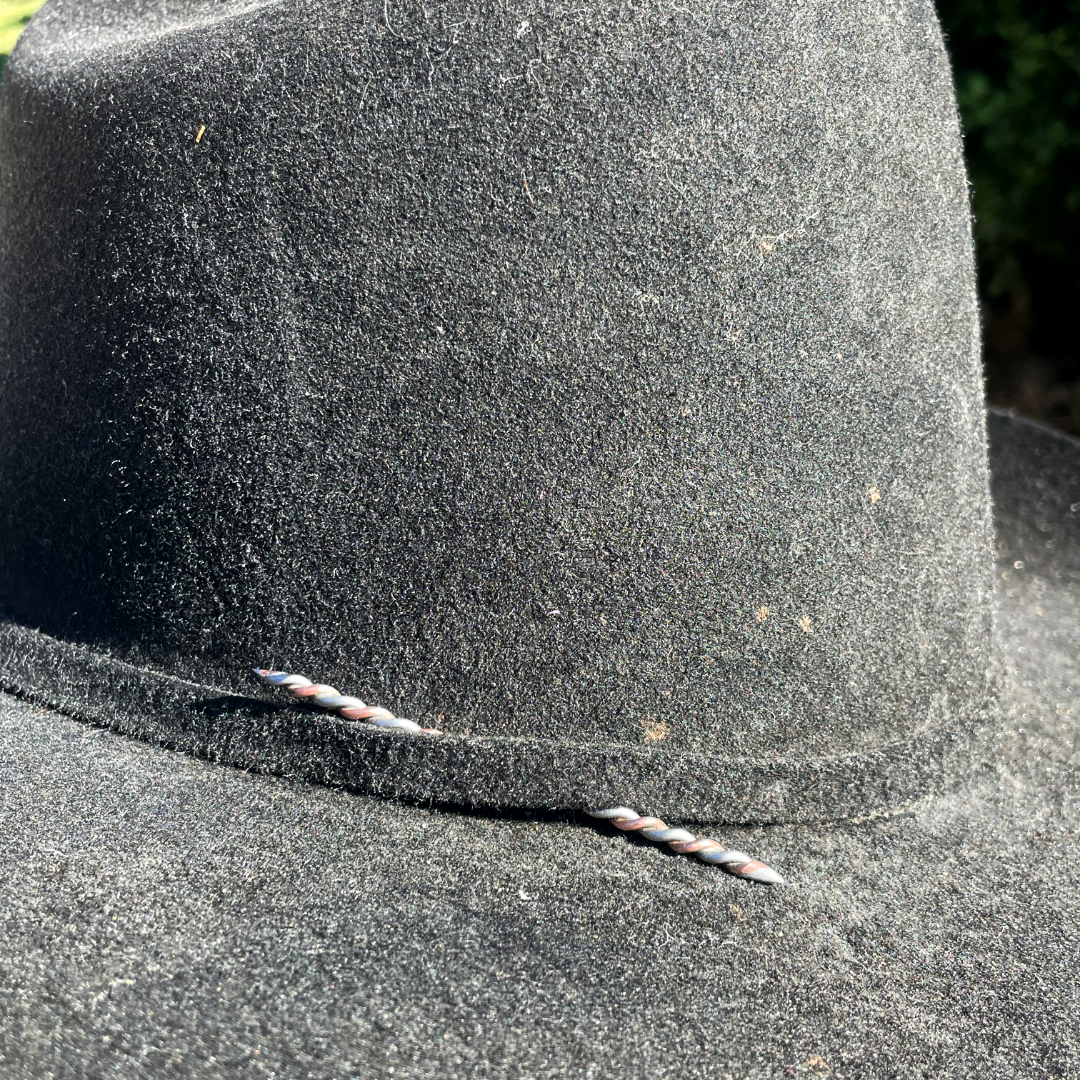 Cowboy Toothpicks