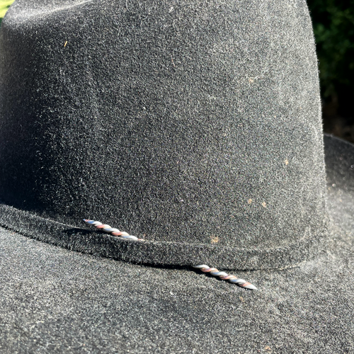 Cowboy Toothpicks