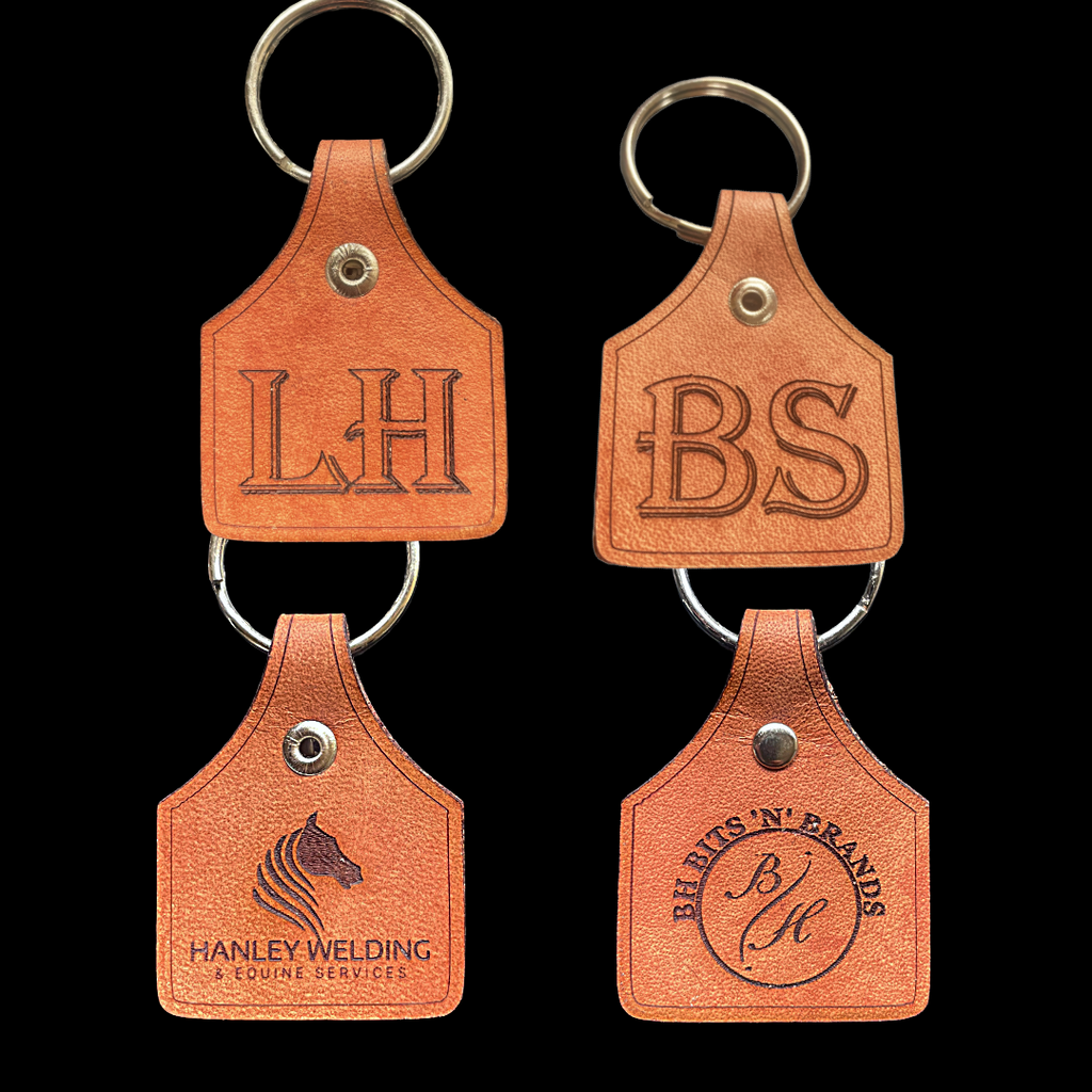 Key Rings - Personalized