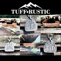 Tuff Rustic Gift Card