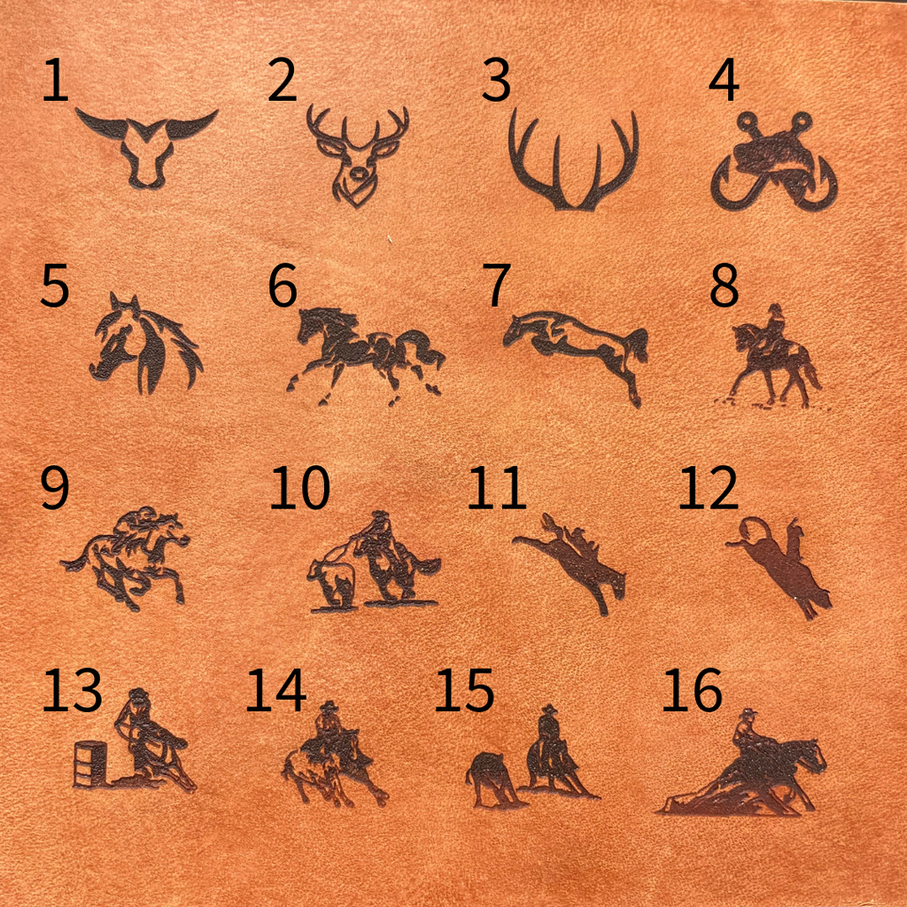 Key Rings - Personalized