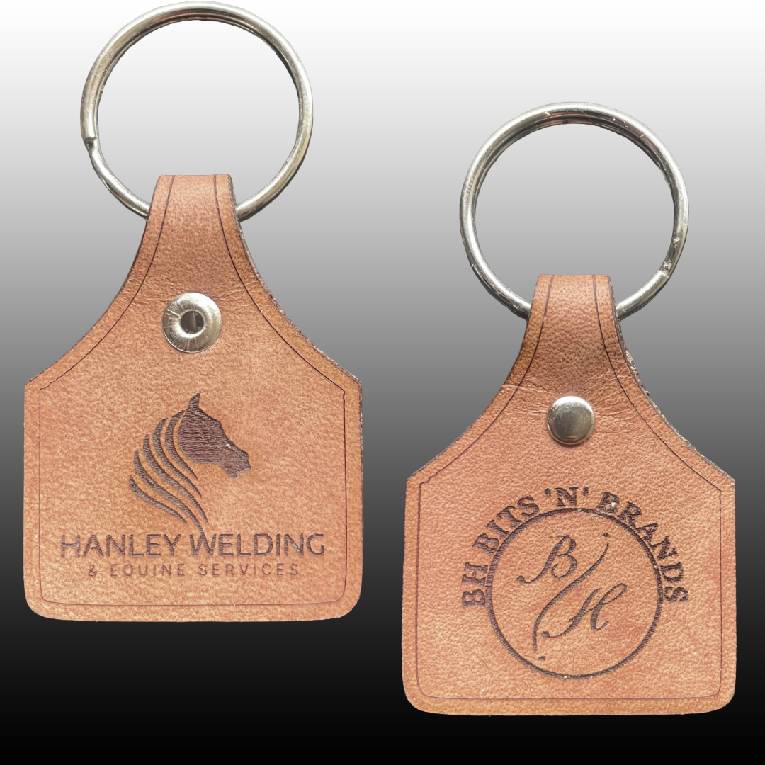 Key Rings - Personalized